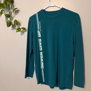 Burn Boot Camp Long Sleeve